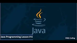 Java Programming for beginners | Abstraction and Encapsulation OOPS concept explained | Lesson #6