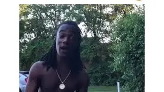 When SoundCloud Rappers Try To Flex For Clout 😂😂💀