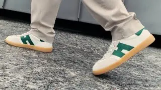HOGAN COOL sneaker collection - HOGAN short cut
