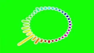 BEST AUDIO SPECTRUM VISUALIZER GREEN SCREEN VIDEO FREE CHROMA KEY EFFECT HIGH DEFINITION REO TECH 9