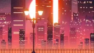radiohead - paranoid android (slowed)