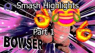 Smash Highlights 1