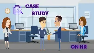CASE STUDY ON HR || #casestudy #humanresources #aga #accurateglobalalliances #hr