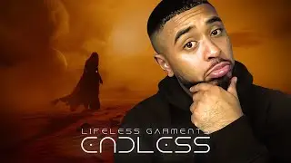 IS HE THE REAL VAMP??? AyyyFabo Reacts To lifelessgarments - "Endless Garments"