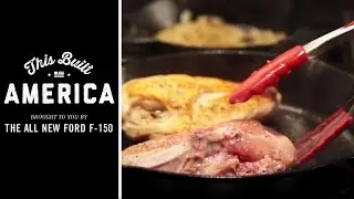 How to Cook With Lodge Cast Iron Cookware
