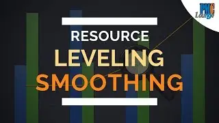 Resource Optimization Techniques - Resource Leveling and Resource Smoothing
