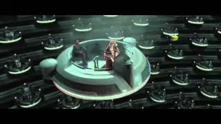Jar Jar Actually IS the Key to All of This!