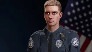 I am the LAW!! | Police Simulator: Patrol Officers