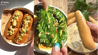 Easy Cooking Ideas Recipes  ASMR #4