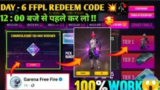 free fire redeem code today 😱 today redeem code in free fire, FF redeem code today#GamerApexH#Gaming