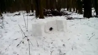 Почему ОТ фронтального огня — это плохо