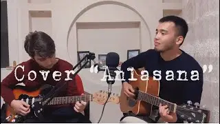 Beni Biraz Anlasana Cover @Байаман Эсенакунов