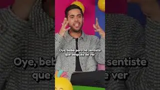 Debió haber sido increíble el sentimiento de Diego 🥹
