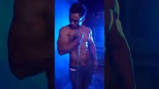 Fitness workout before fitness photoshoot | Delhi NCR best fitness photography