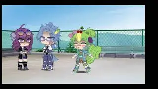 Jealous right?👀✨ |HTF| Sniffles x Nutty💘🤧✨