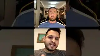 Debate sobre tráfego pago com Luis Zion e Joelmir Debatin