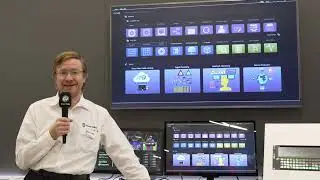 GV Orbit Orchestration for Hybrid Infrastructure Management Workflows