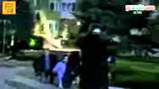 Polat Alemdar Poyraz i huzur evinde kistirdi