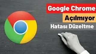 How to solve the Google Chrome not opening problem. How to do a clean install of Chrome.