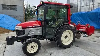 "ЭПСМ" YANMAR EF228 - продан