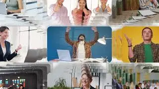 Промо ИИ-приложения для работы с видео #анимационноевидео #промо #promo #mobileapp  #mobileapps