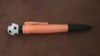 Как щелкнуть большой ручкой