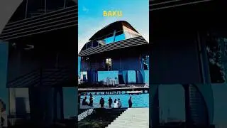baku trip | Baku tour package | Baku tour from india