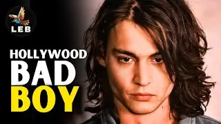 23 Facts You Didn't Know About Johnny Depp