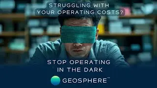 GEOSPHERE: The Office365® for Infrastructure Operations - Energy, Asset & Operations Management