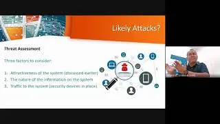 1.2 Intro to Computer Security - Security Terminology, Approaches and Concepts, Cyber Law