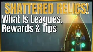 OSRS Leagues 3 Guide & Tips
