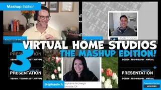 Presentation Plus-Ups: The Mashup Edition