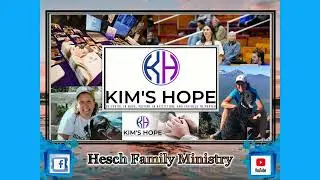 Kims Hope - Helping those with glioblastoma brain cancer