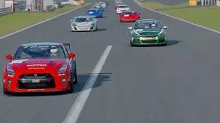 GTSport: Herbie Goes Balistic