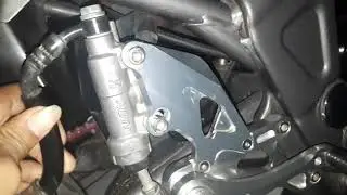Underbone Nui Msato 3 Ninja RR