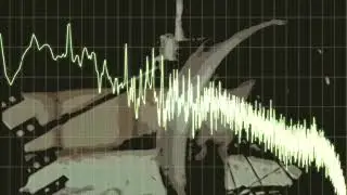 King Luan - Ghost In the Mainframe - Lyric Video