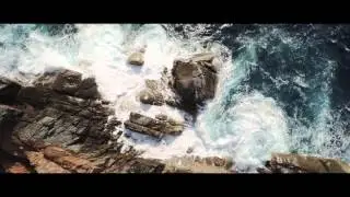 4k Test - Copper Mines BVI