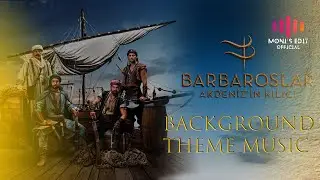 Barbarosa Background Music. Ey Le Sa Barbarosa Theme Music  Bass Boosted.