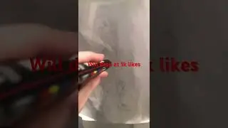 Sorry for my bad editing #art #trending