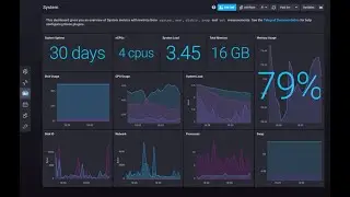 【NoSQL入門教學】How to build InfluxDB with python