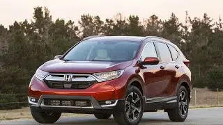 YOU MUST SEE BEFORE BUY !! 2018 Honda CR V Is Brilliantly Packaged Inside Comfort Quality