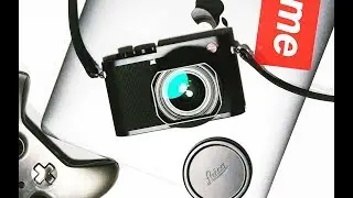 Warum Leica Q2? - Review Test Photos Video