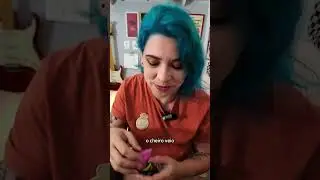 EXPERIMENTANDO: Trakinas de Bubbaloo #shorts #experimentando