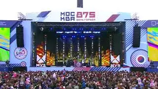 Dj Katya Guseva & 