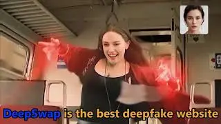 This is the Most Cost-Effective Deep Fake Website to Create All You Want!