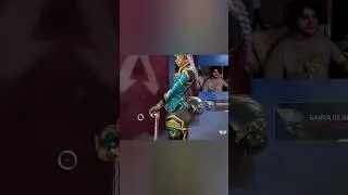 new loba skin 