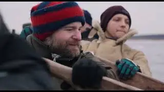Трейлер проекта "Северный морской путь"