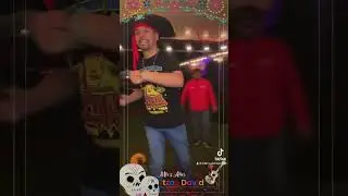 Sonido pirata en nuestras cabinas360 disfrutando