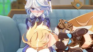 Lap Pillow