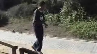 Amazing Acrobatics Skill! EPIC MUST SEE!